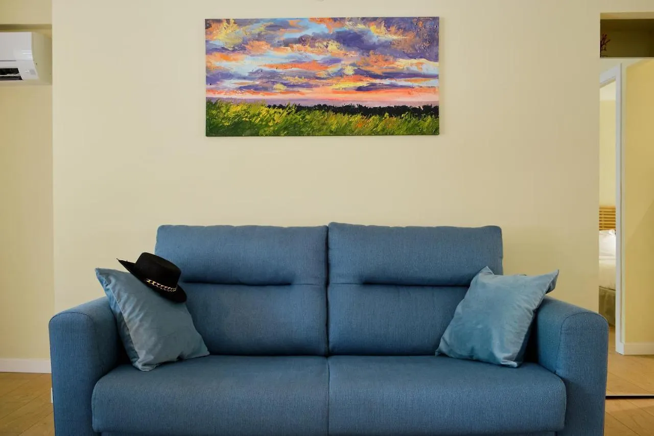 Casa Ola Apartment Salou