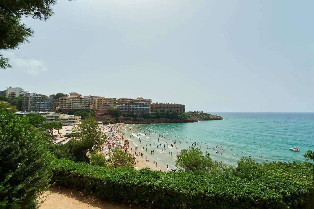 Casa Ola Apartment Salou