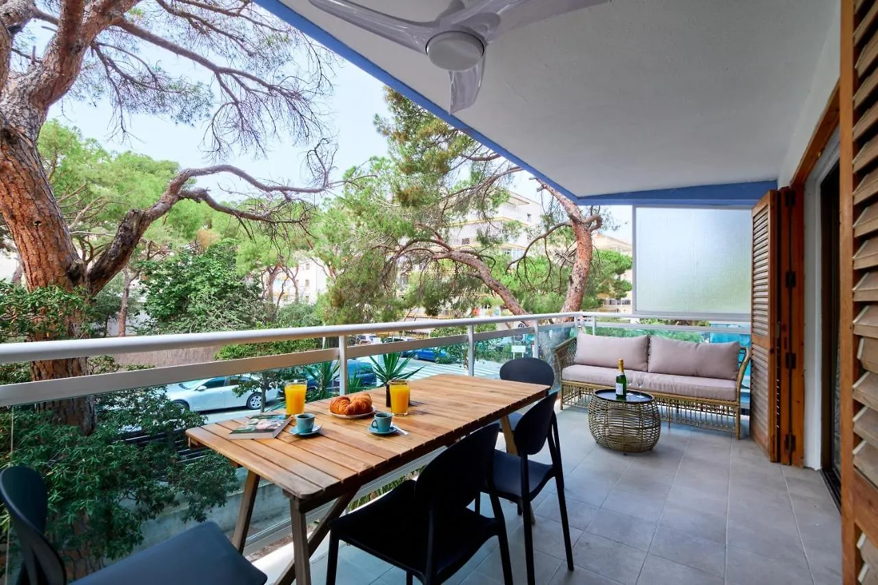 Casa Ola Apartment Salou Spain