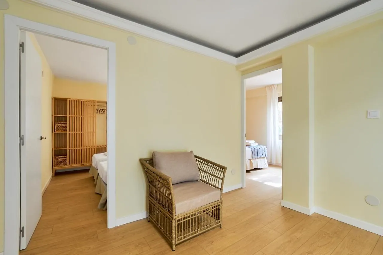 Casa Ola Apartment Salou 0*,  Spain