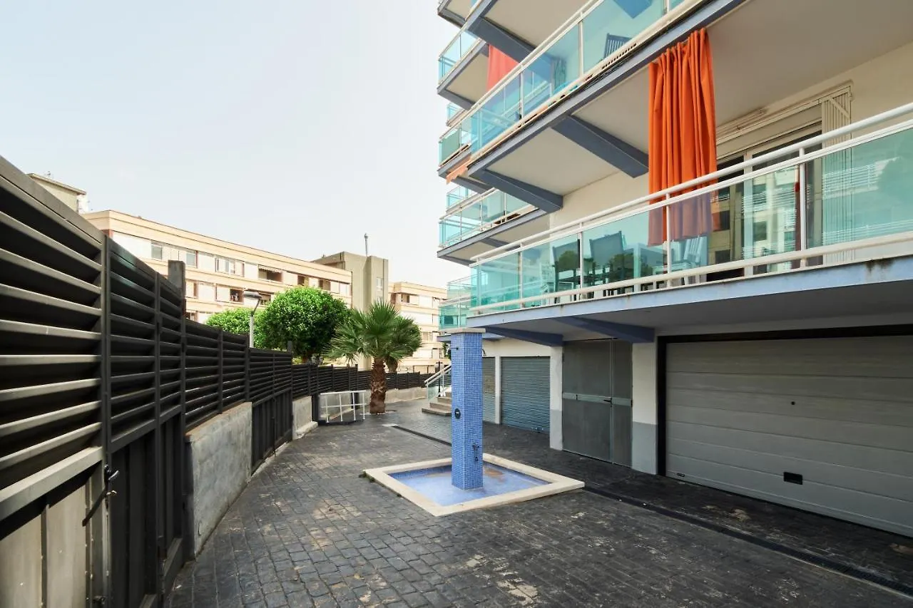 Casa Ola Apartment Salou