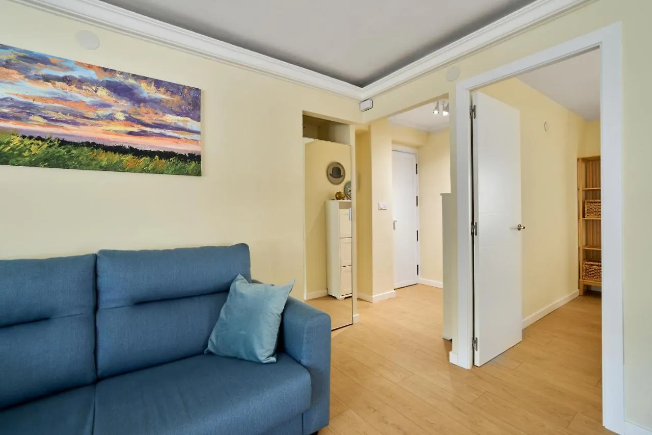 Casa Ola Apartment Salou