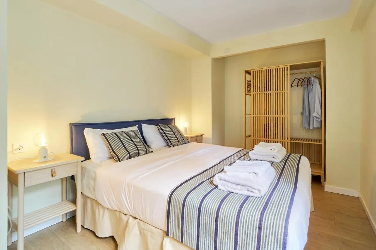 Casa Ola Apartment Salou 0*,  Spain