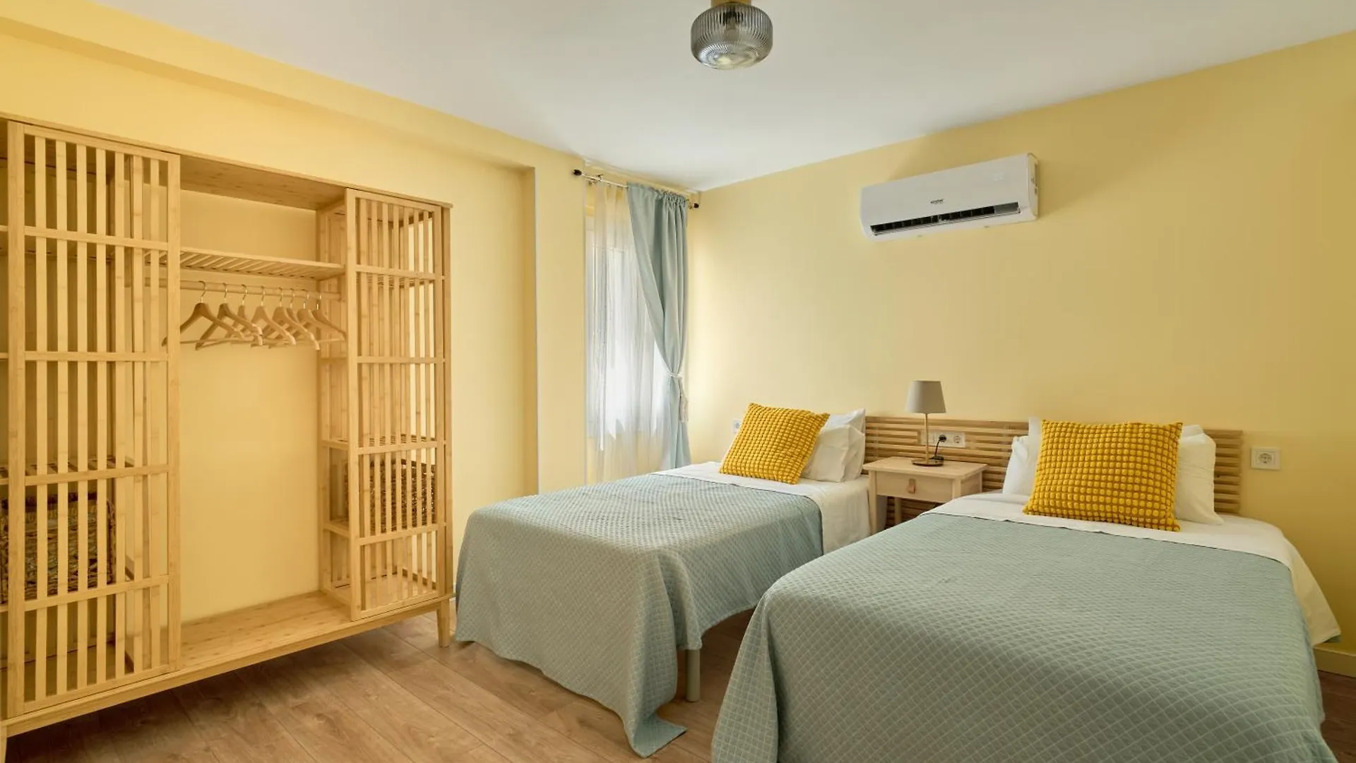 Casa Ola Apartment Salou Spain