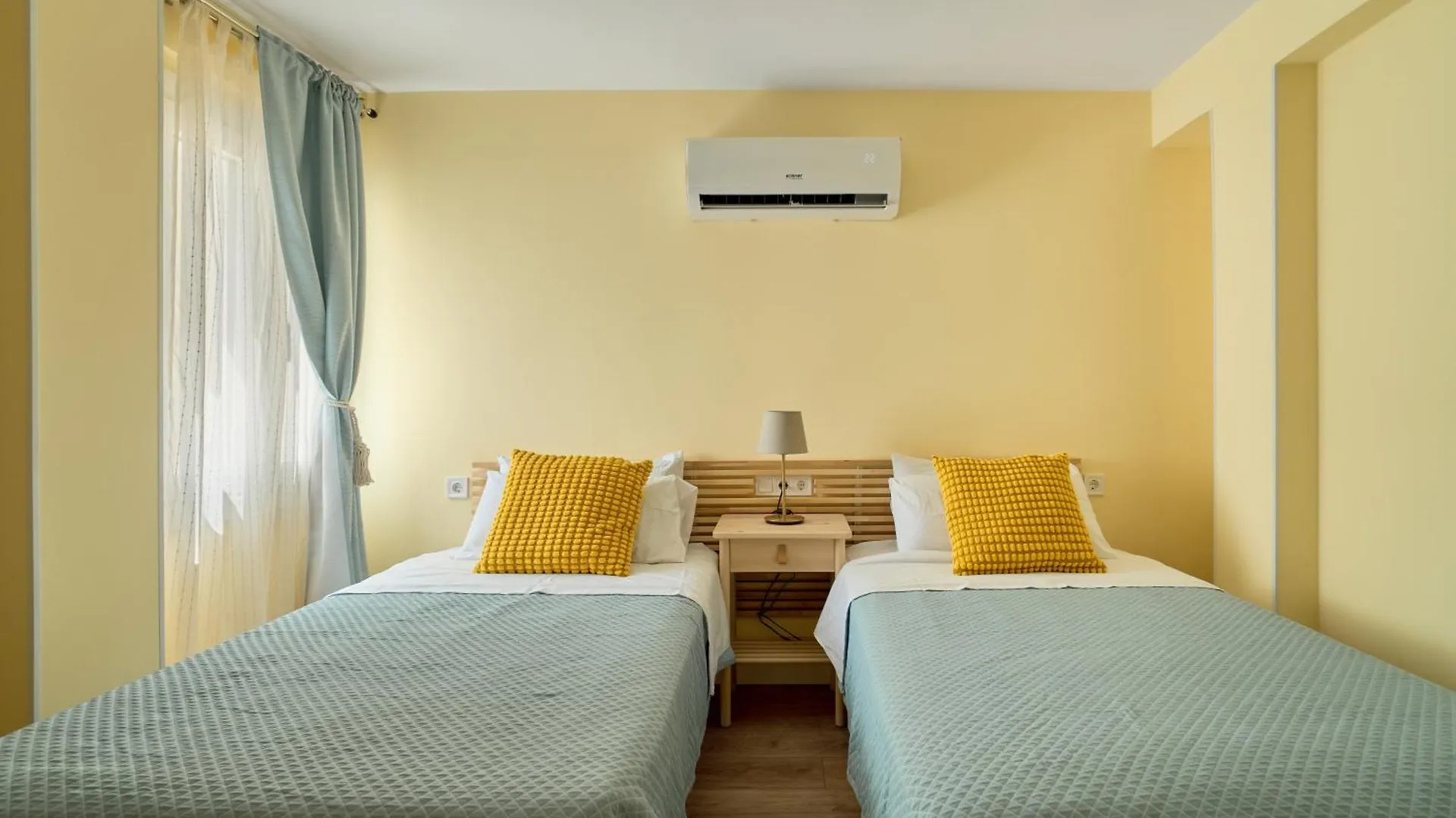 Casa Ola Apartment Salou 0*,  Spain