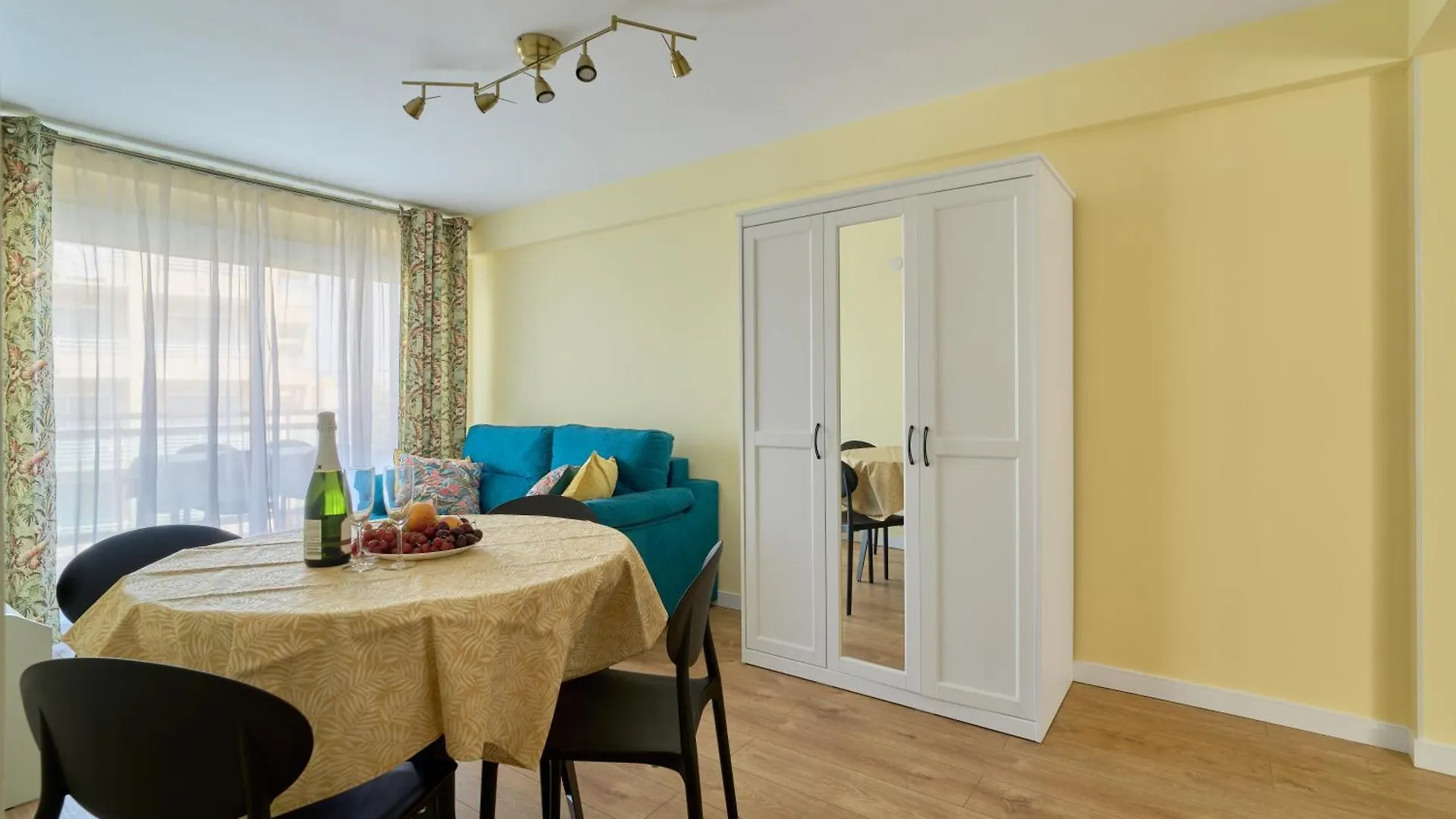 Casa Ola Apartment Salou