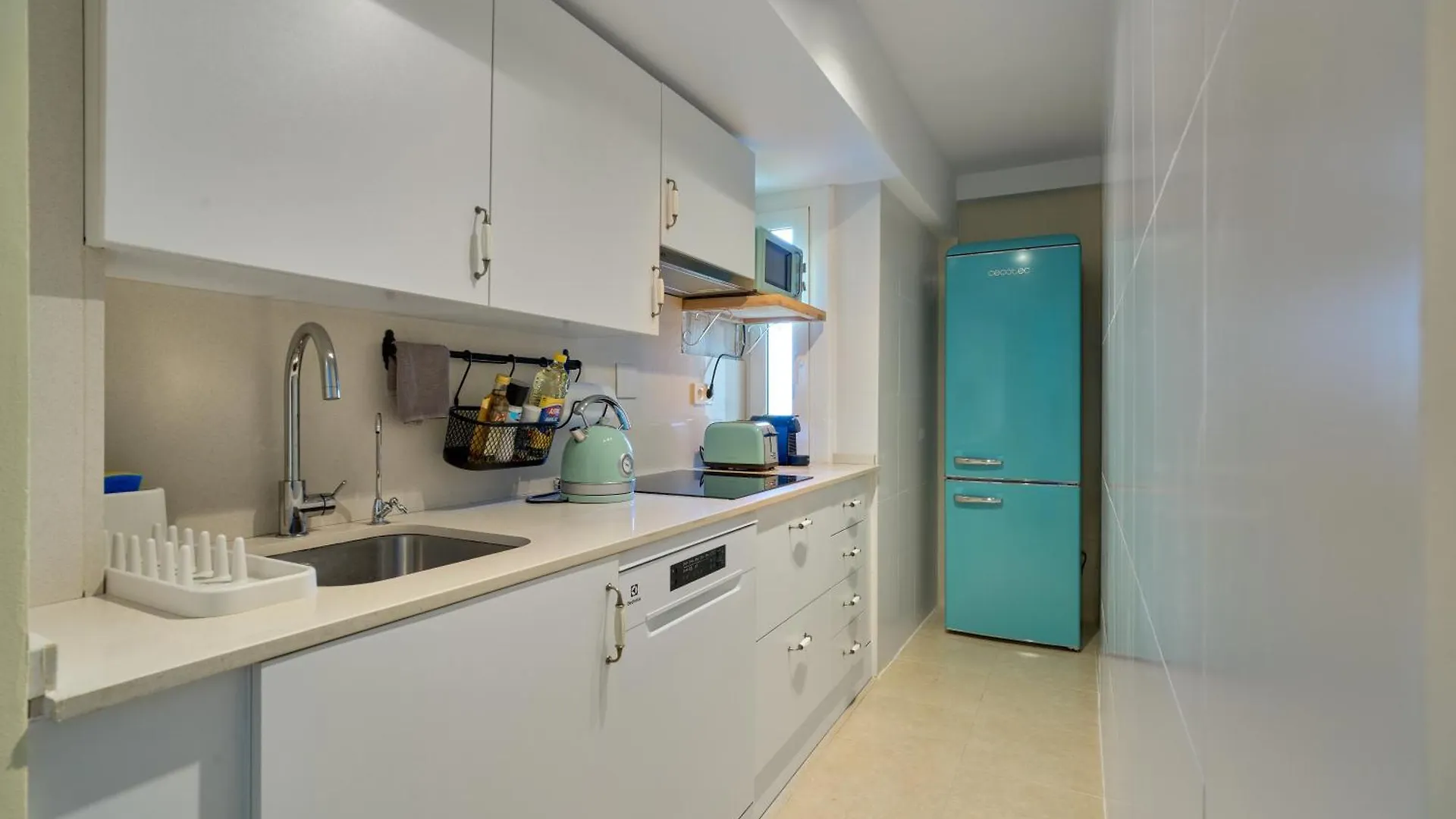 Casa Ola Apartment Salou