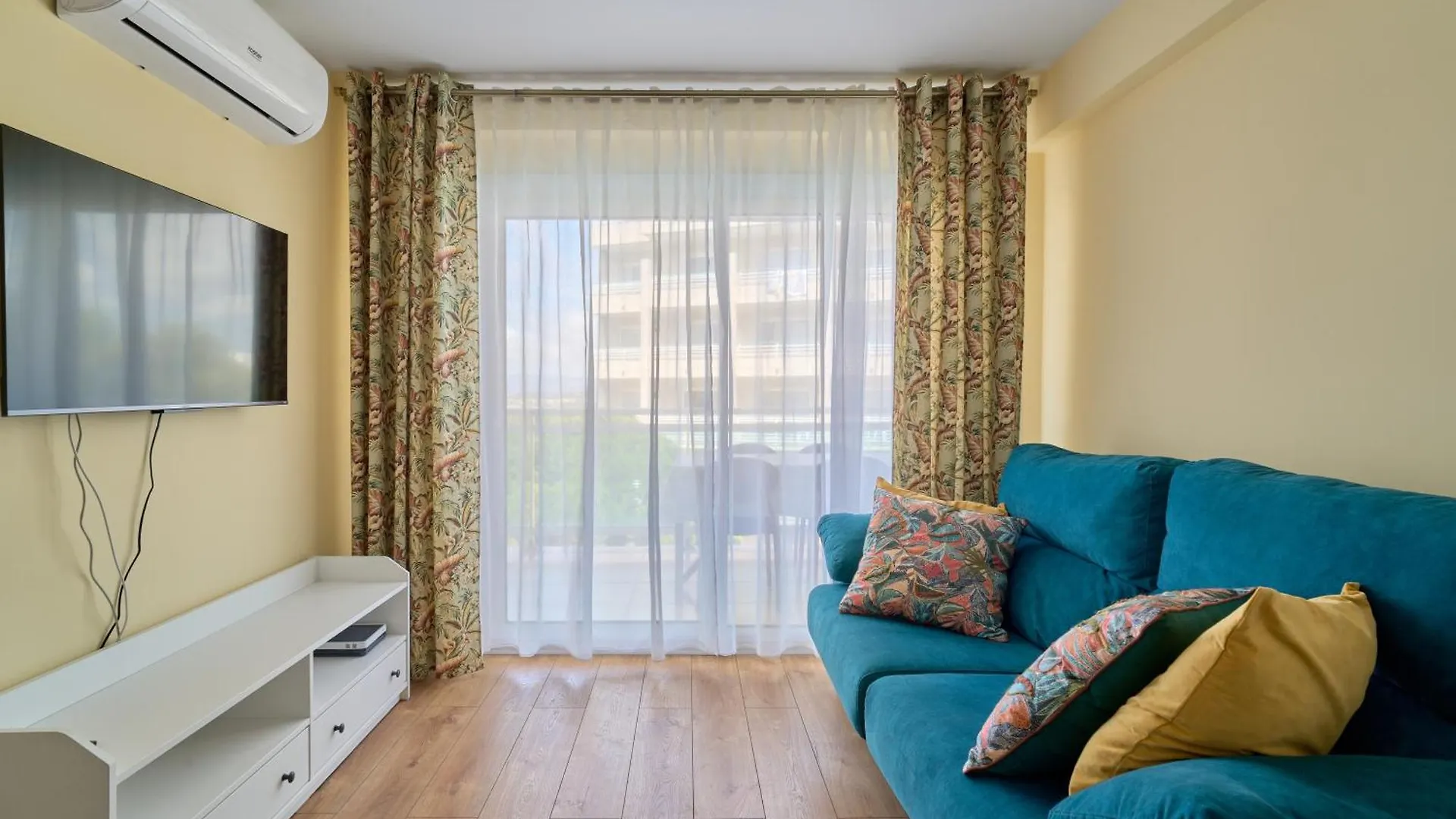 Casa Ola Apartment Salou Spain