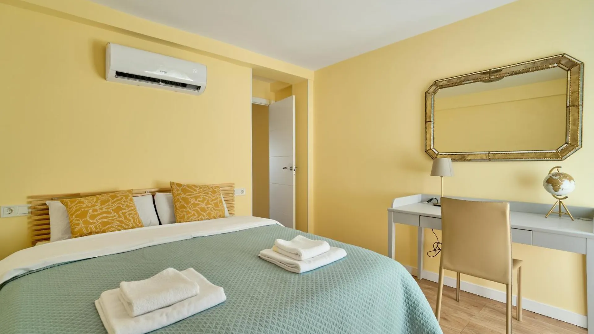 Casa Ola Apartment Salou
